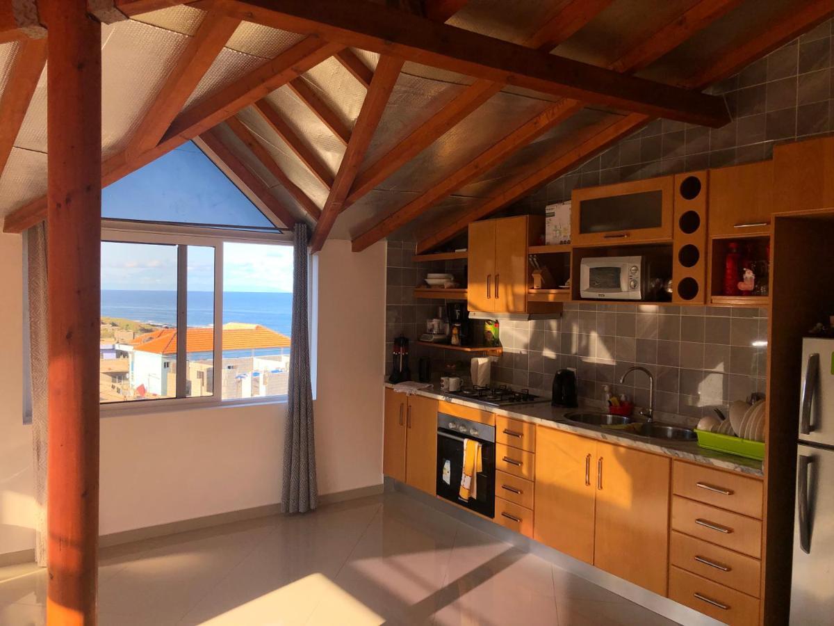 Dunas De Areia Preta Ribeira da Prata Eksteriør bilde